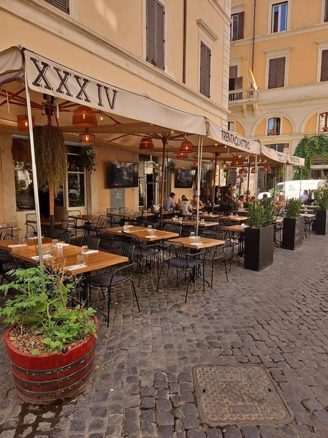 Navona Sweet Apartment Rom