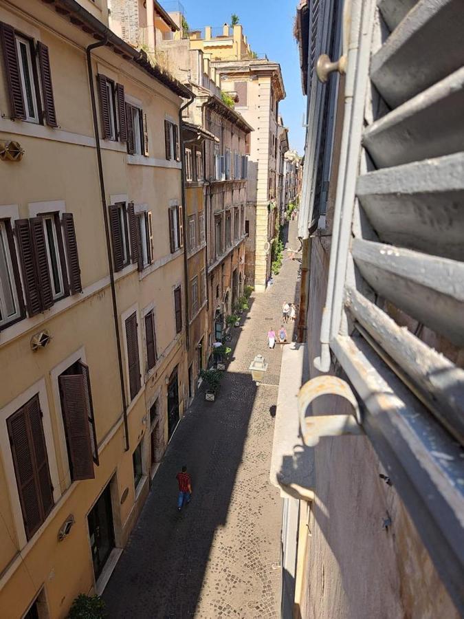 Apartment Navona Sweet Rom