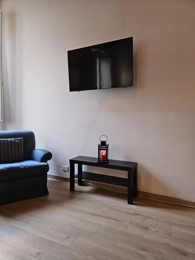 Navona Sweet Apartment Rom